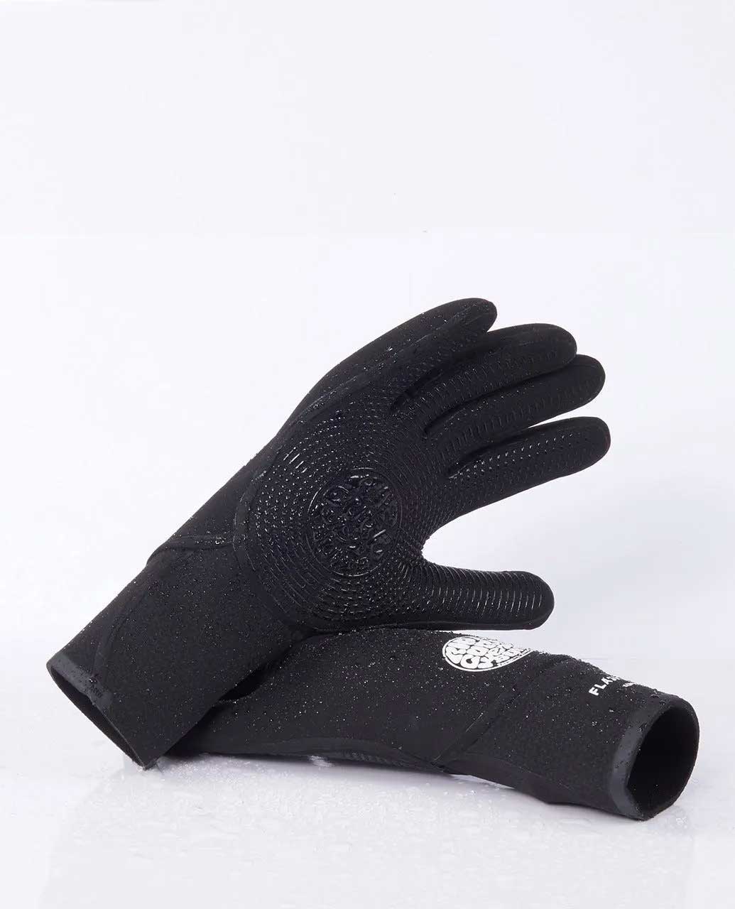 Flashbomb 3/2mm 5 Finger Glove - Image 3