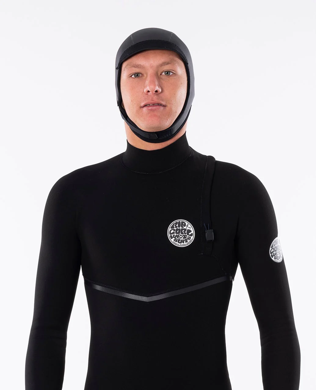 Flashbomb 3MM Wetsuit Surf Cap - Image 4