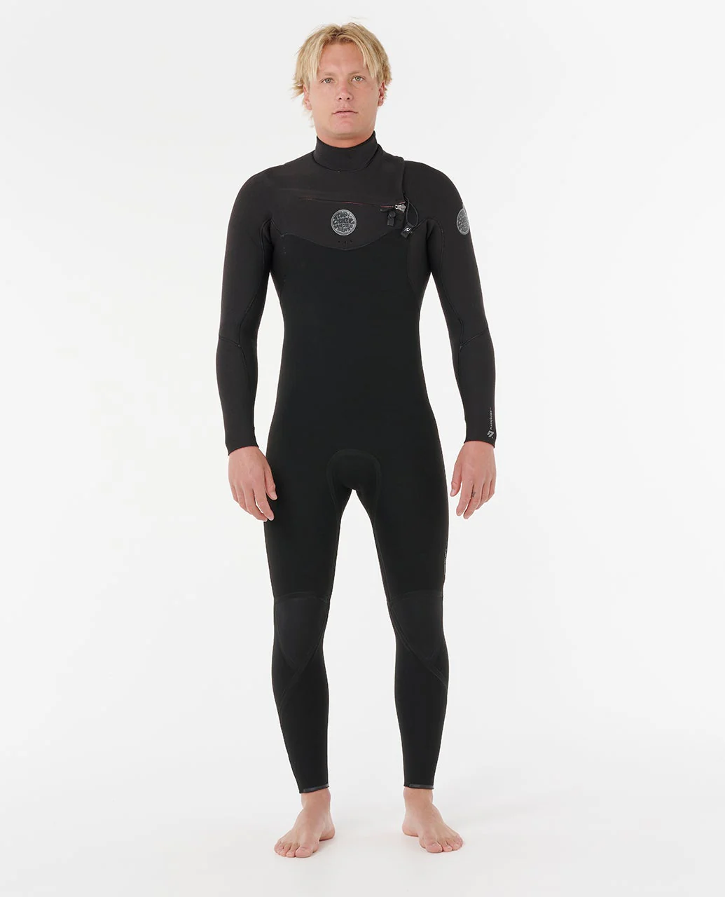 Flashbomb 4/3 Chest Zip Fullsuit Wetsuit