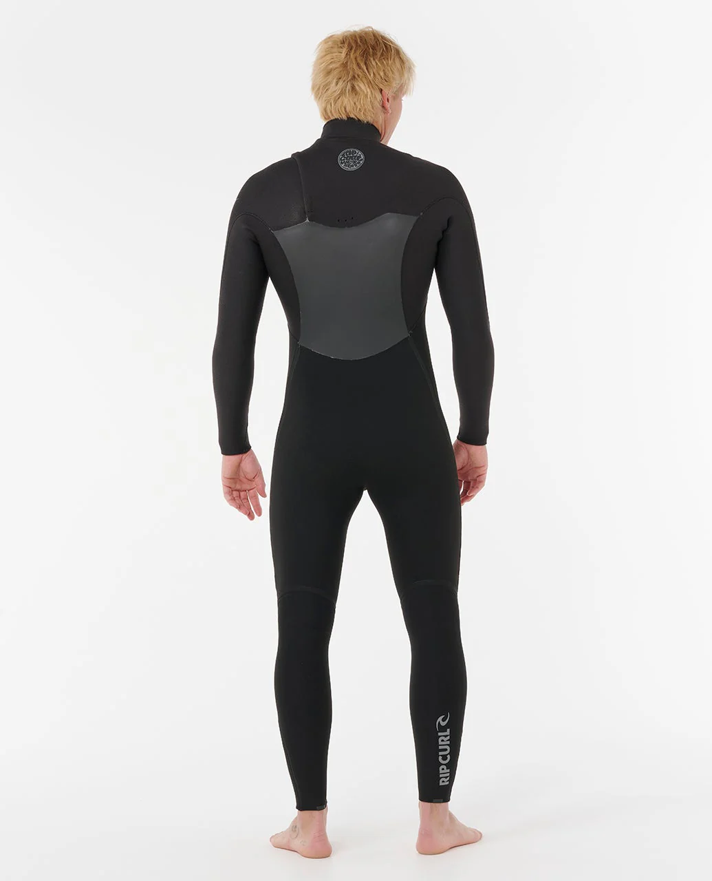 Flashbomb 4/3 Chest Zip Fullsuit Wetsuit - Image 3