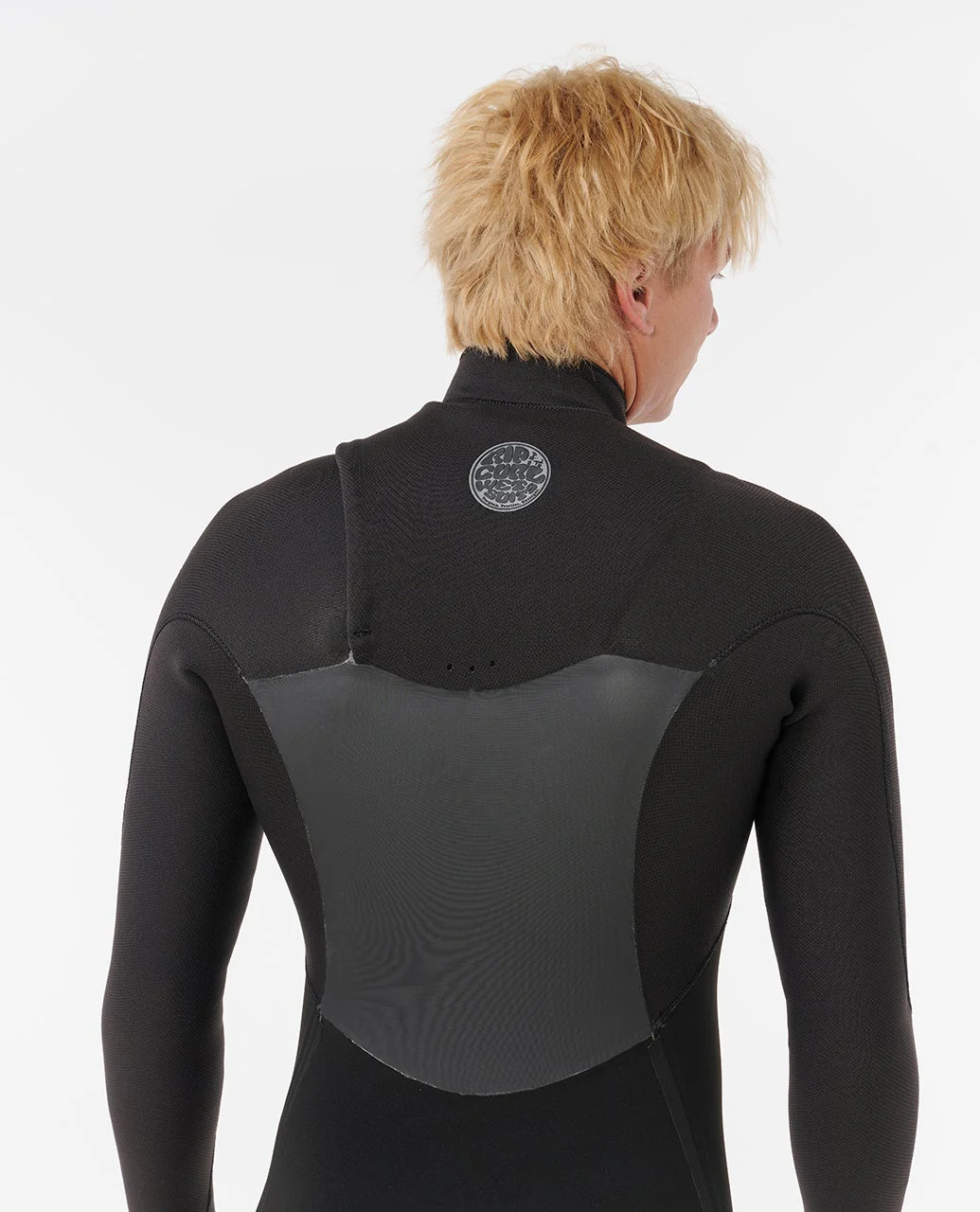 Flashbomb 4/3 Chest Zip Fullsuit Wetsuit - Image 6