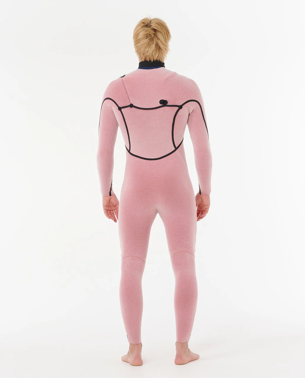 Flashbomb 4/3 Chest Zip Fullsuit Wetsuit - Image 8