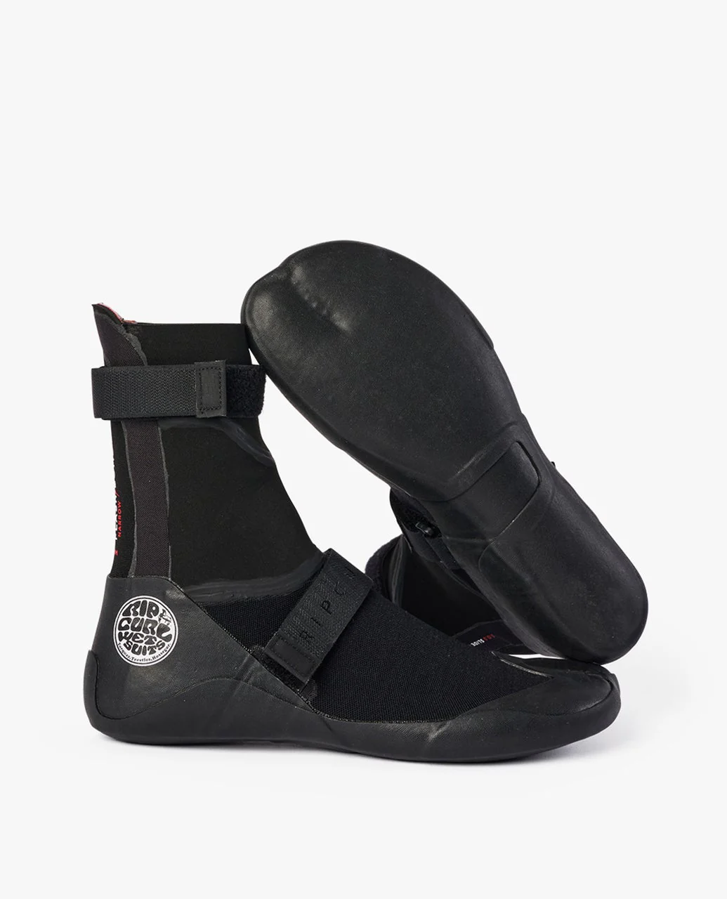 Fbomb 5mm Narrow Hidden Single Toe Boot - Image 6