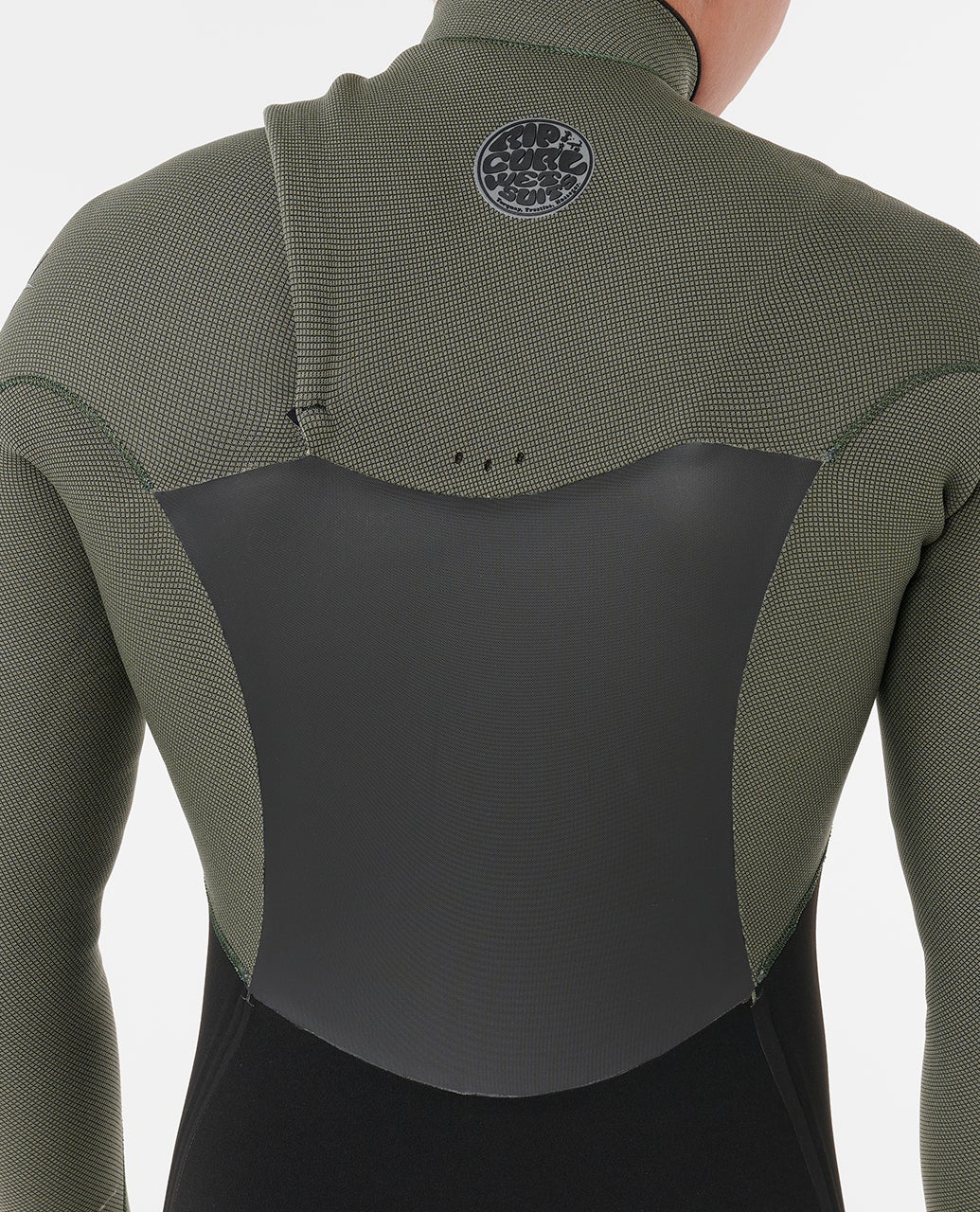 Flashbomb 5/3 Chest Zip Steamer Wetsuit - Image 7