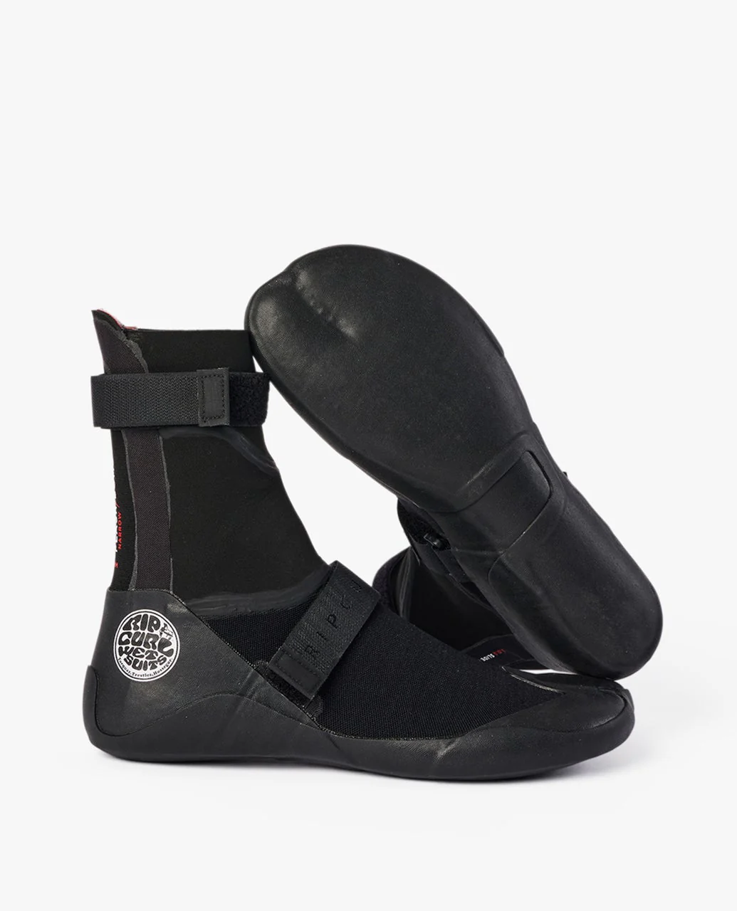Flashbomb 5MM Hidden Split Toe Booties - Image 3