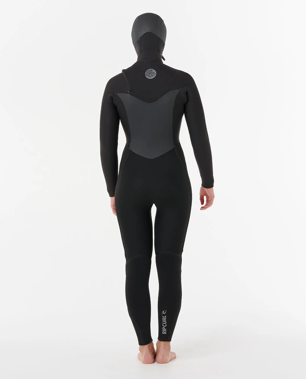 Flashbomb 6/4 GB Hooded Fullsuit Wetsuit - Image 3