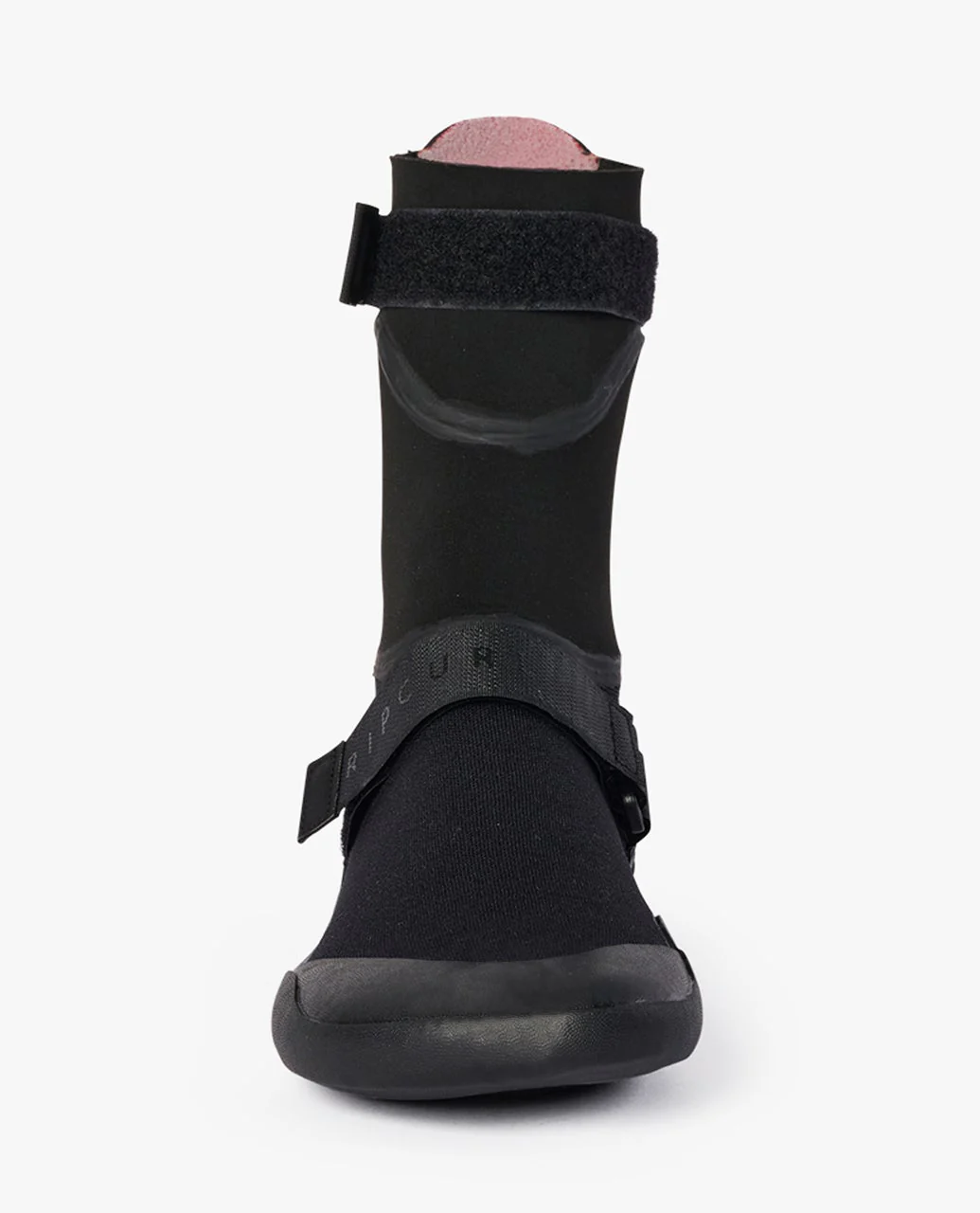 Flashbomb 7MM Round Toe Booties