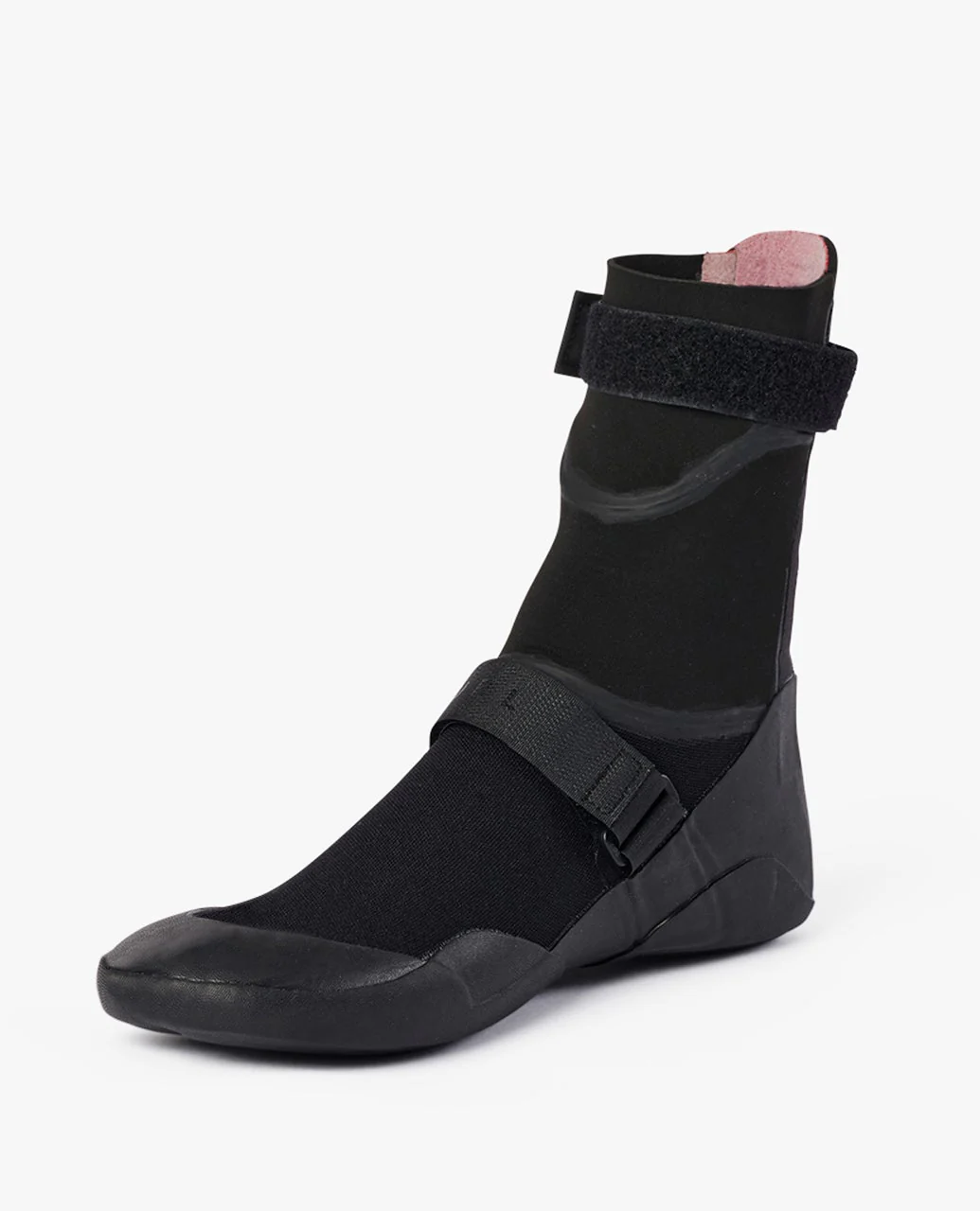 Flashbomb 7MM Round Toe Booties - Image 2
