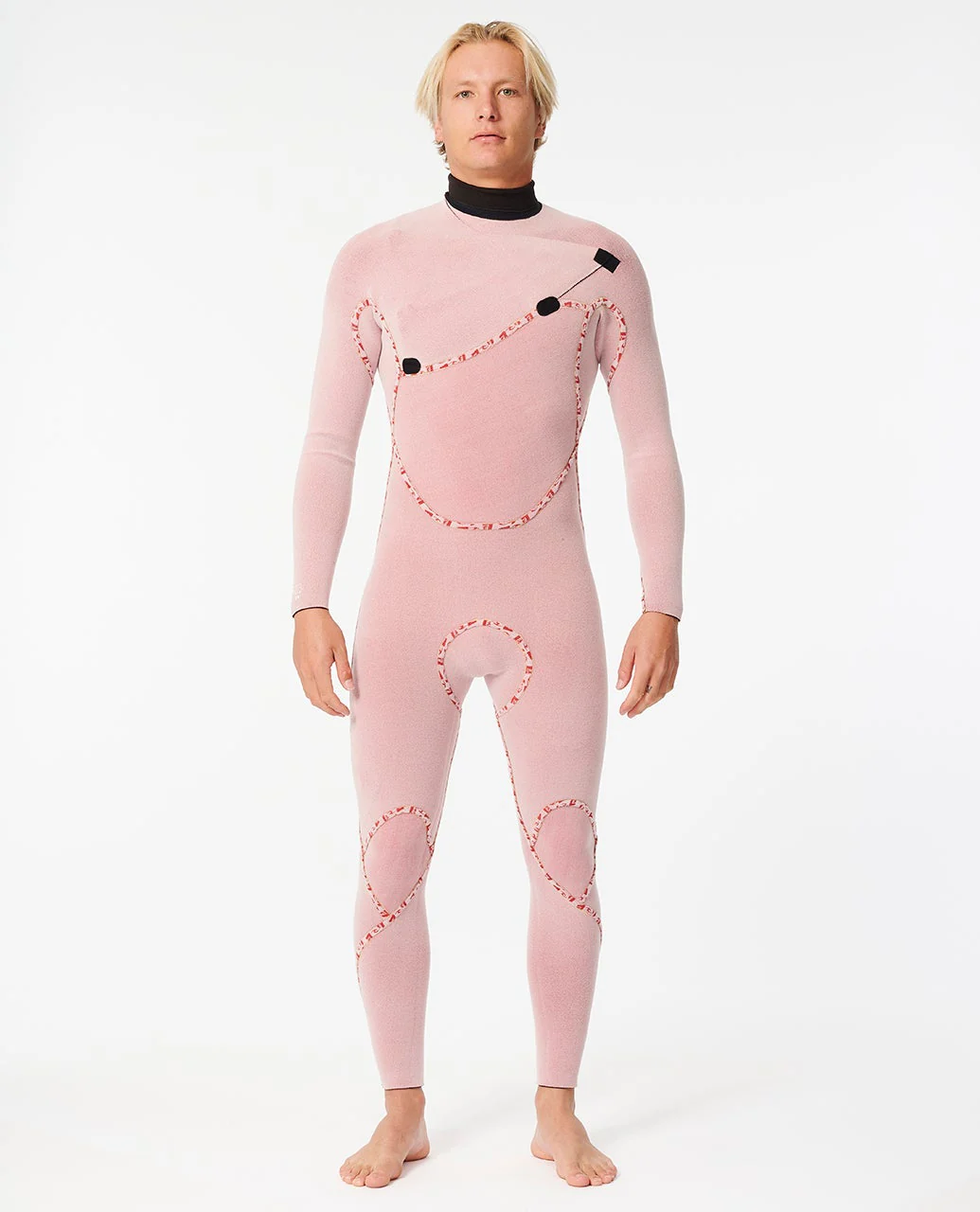 Flashbomb E7 4/3 Chest Zip Fullsuit Wetsuit - Image 4