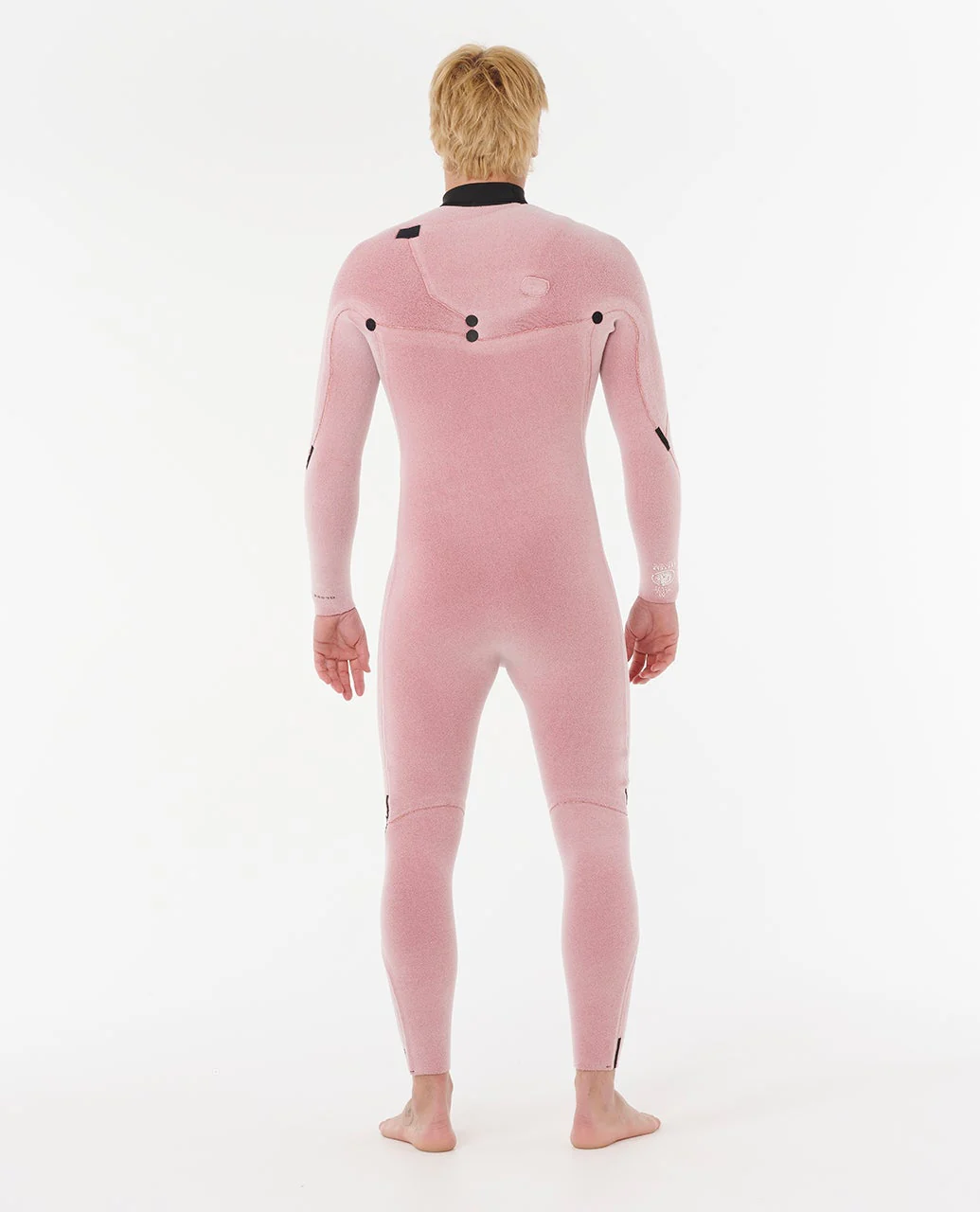 Flashbomb Fusion 4/3mm Chest Zip Wetsuit - Image 8