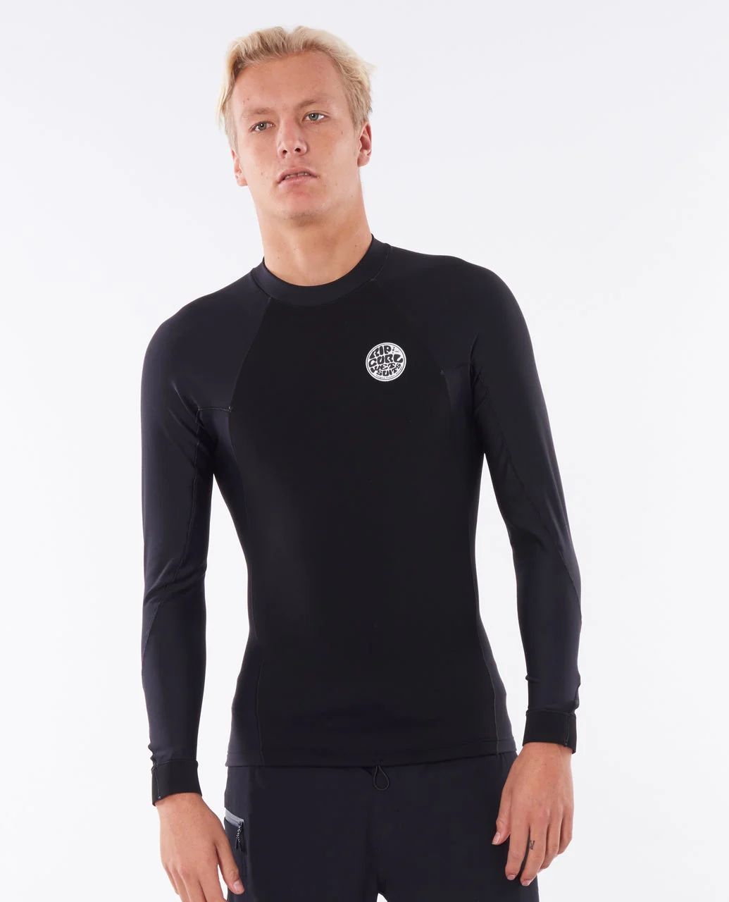 Flashbomb Neo Poly Long Sleeve Wetsuit Jacket - Image 6