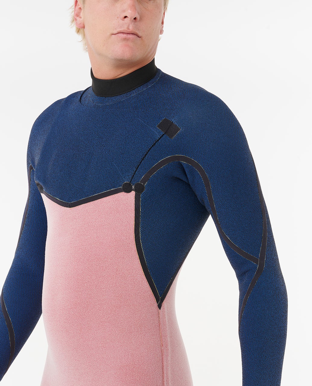 Flashbomb Pro 3/2 Zip Free Wetsuit - Image 10