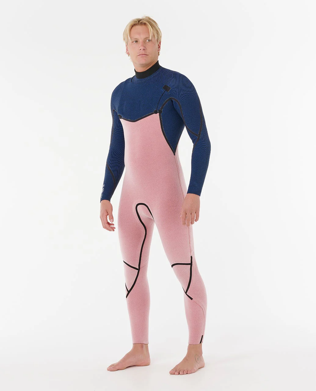 Flashbomb Pro 3/2 Zip Free Wetsuit - Image 8