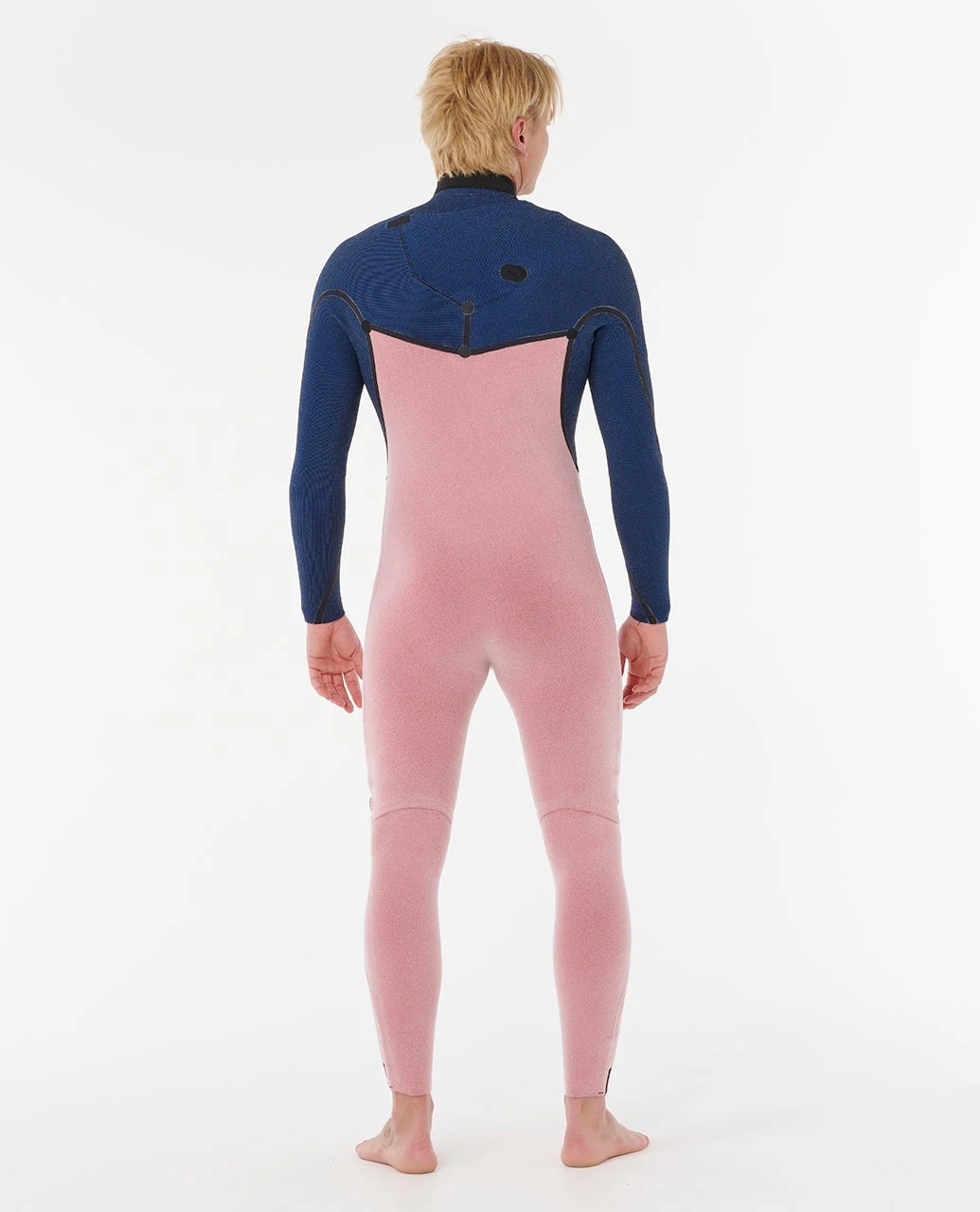 Flashbomb Pro 3/2 Zip Free Wetsuit - Image 9