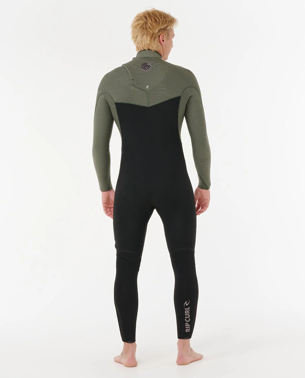 Flashbomb Pro 3/2 Zip Free Wetsuit - Image 3