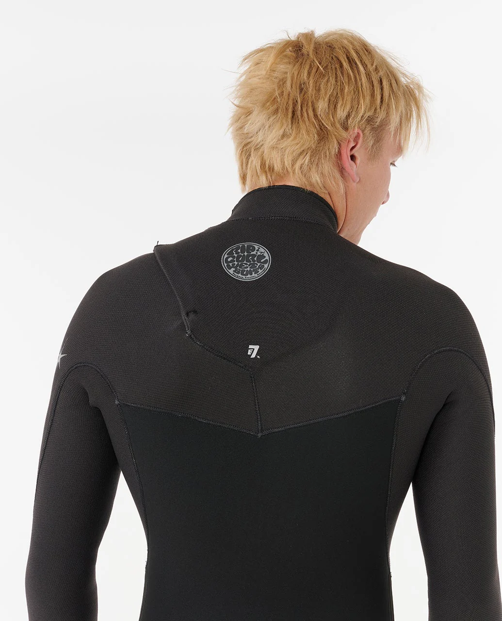 Flashbomb Pro 5/3 Zip Free Fullsuit Wetsuit - Image 5