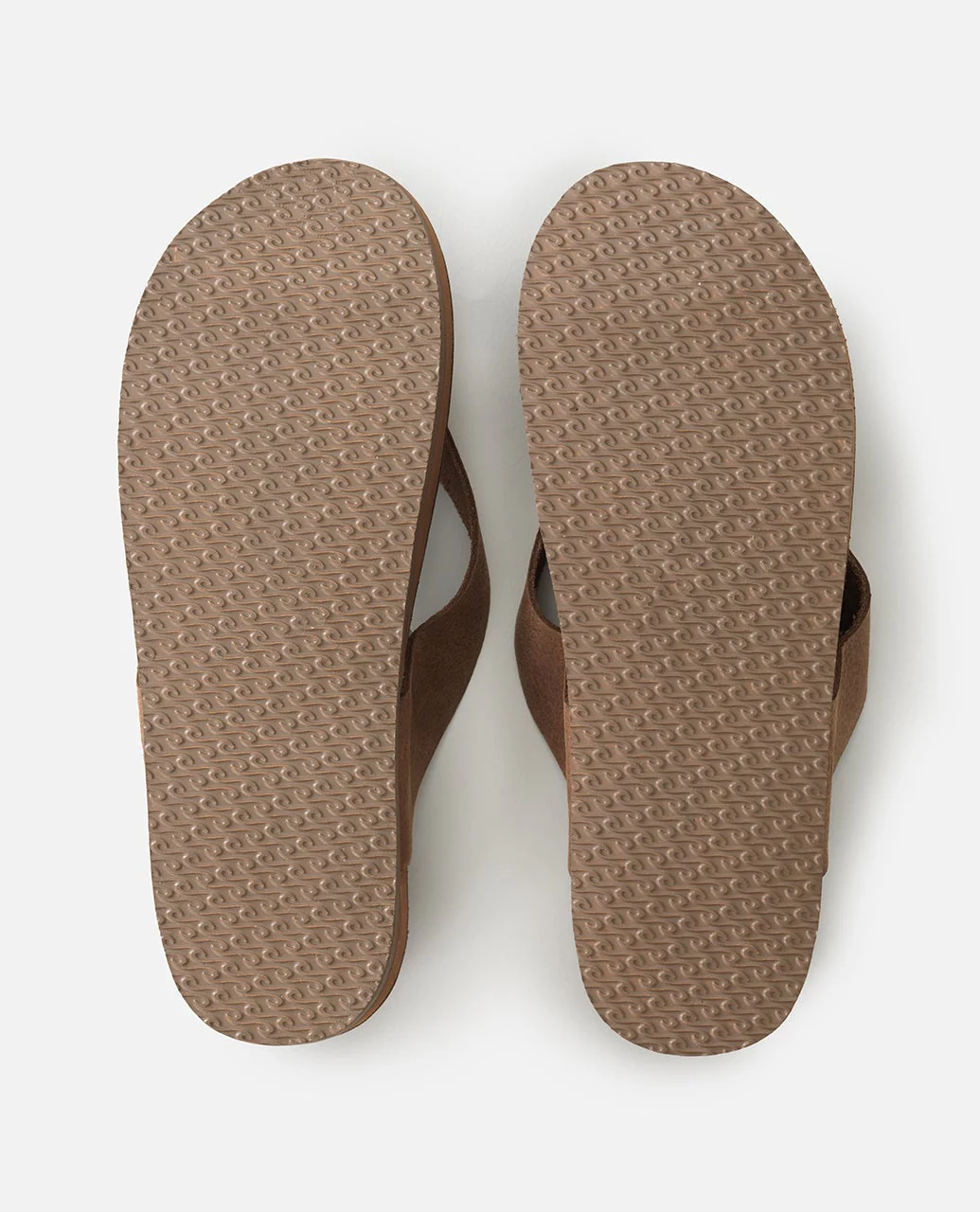Freedom Leather Bloom Open Toe Sandals - Image 4
