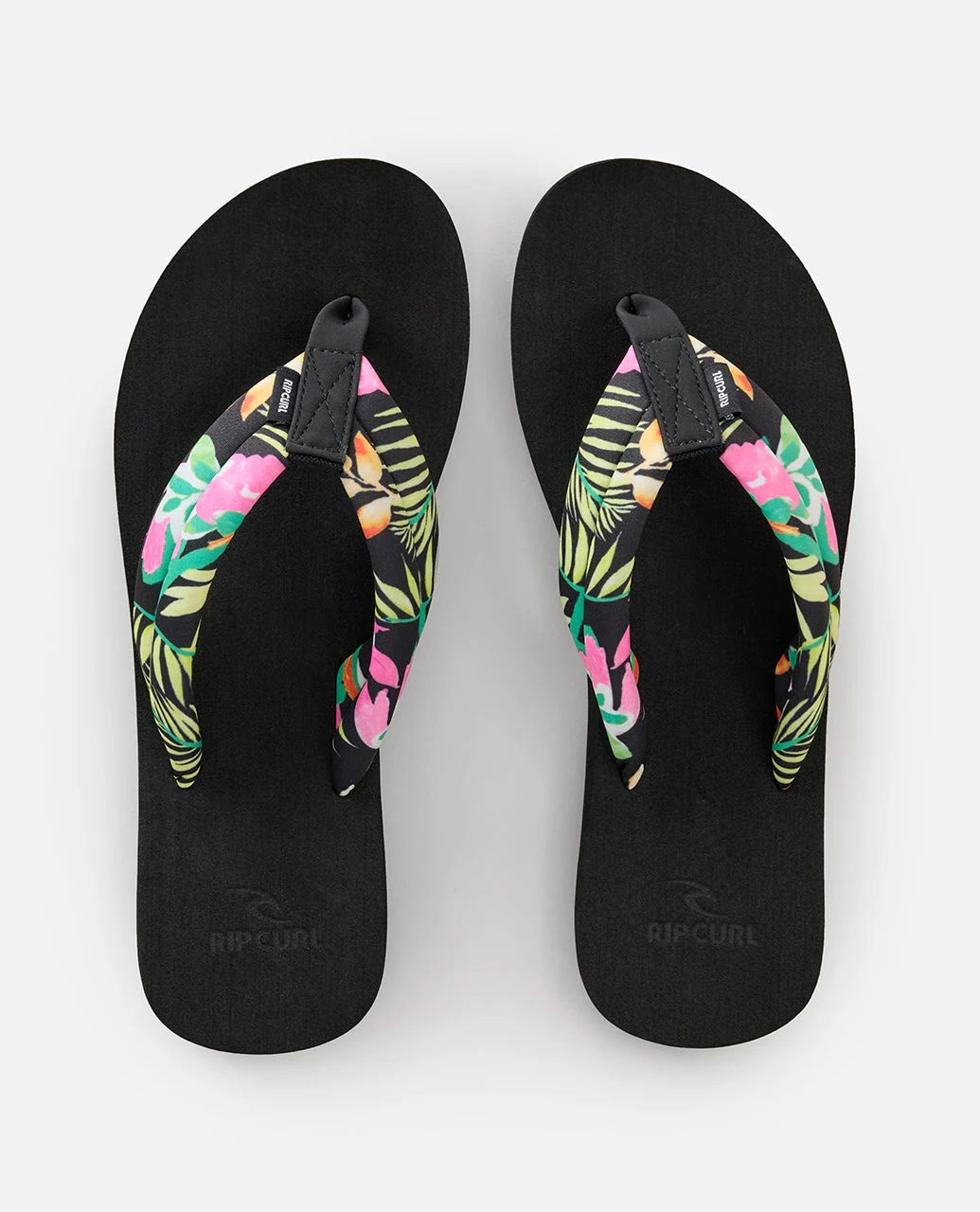 Freedom Plush Bloom Open Toe Sandals - Image 3