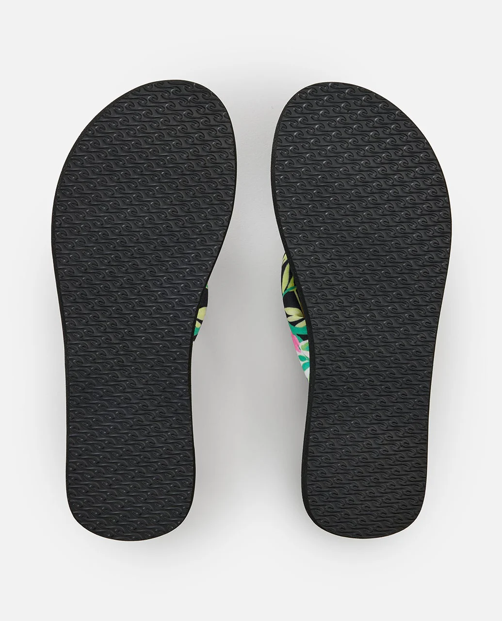 Freedom Plush Bloom Open Toe Sandals - Image 4