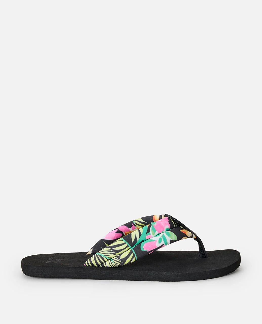 Freedom Plush Bloom Open Toe Sandals - Image 6