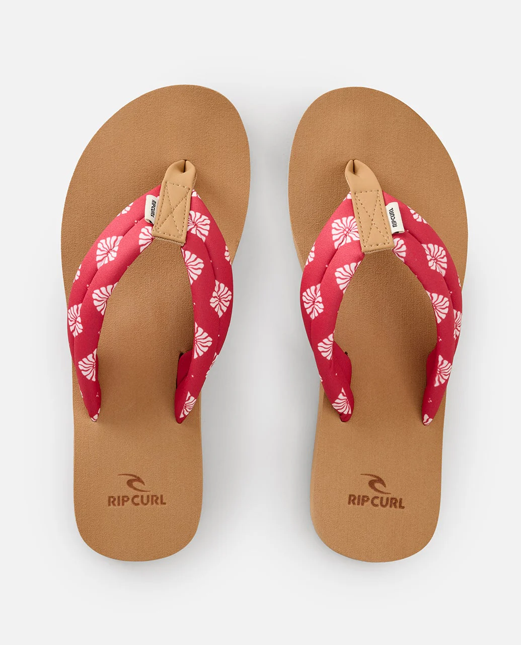 Freedom Plush Bloom Open Toe Sandals - Image 3