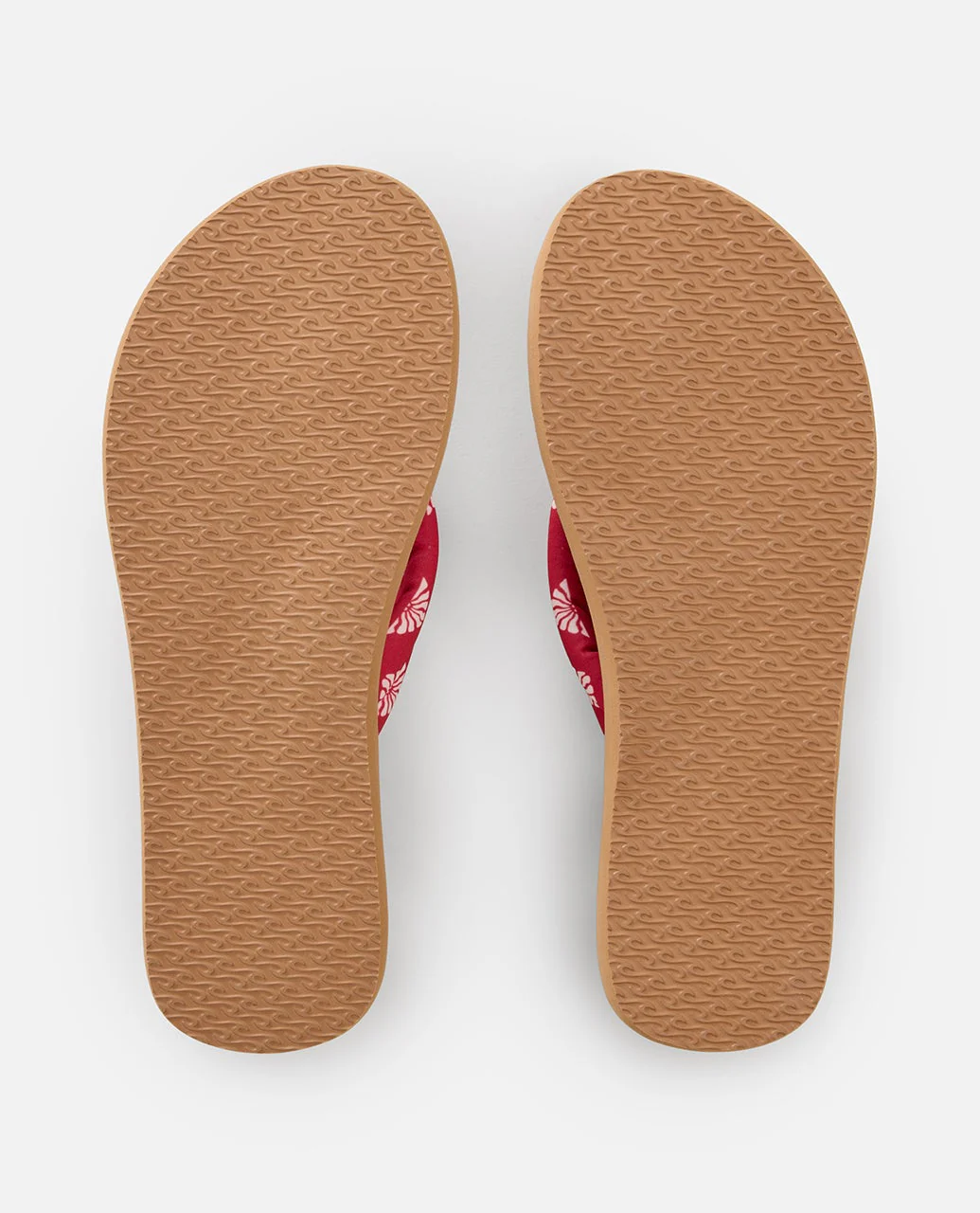 Freedom Plush Bloom Open Toe Sandals - Image 4