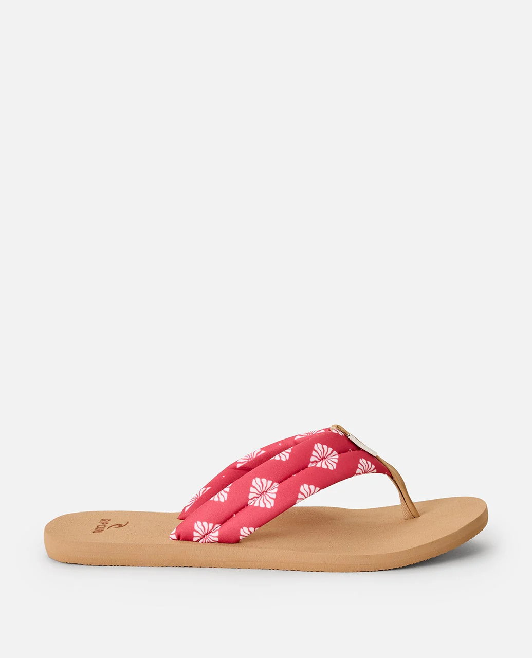 Freedom Plush Bloom Open Toe Sandals - Image 5