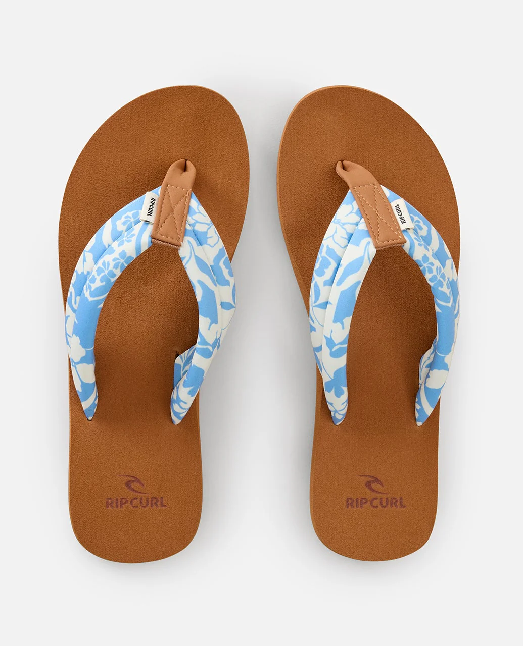 Freedom Plush Bloom Open Toe Sandals - Image 3