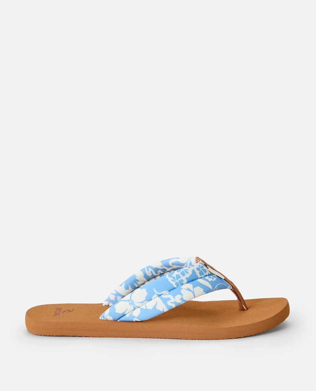 Freedom Plush Bloom Open Toe Sandals - Image 5