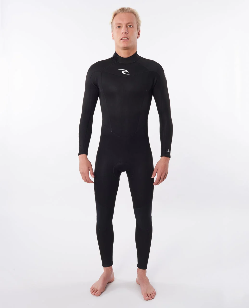 Freelite 3/2 Back Zip Wetsuit - Image 3