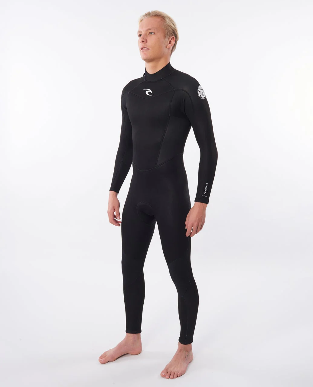 Freelite 4/3 Back Zip Wetsuit
