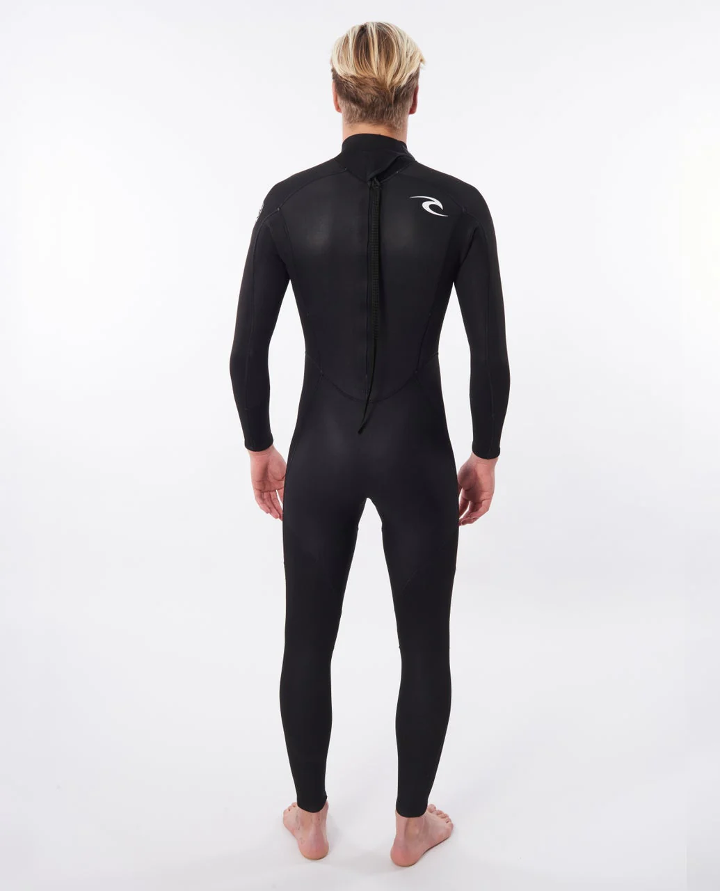 Freelite 4/3 Back Zip Wetsuit - Image 2