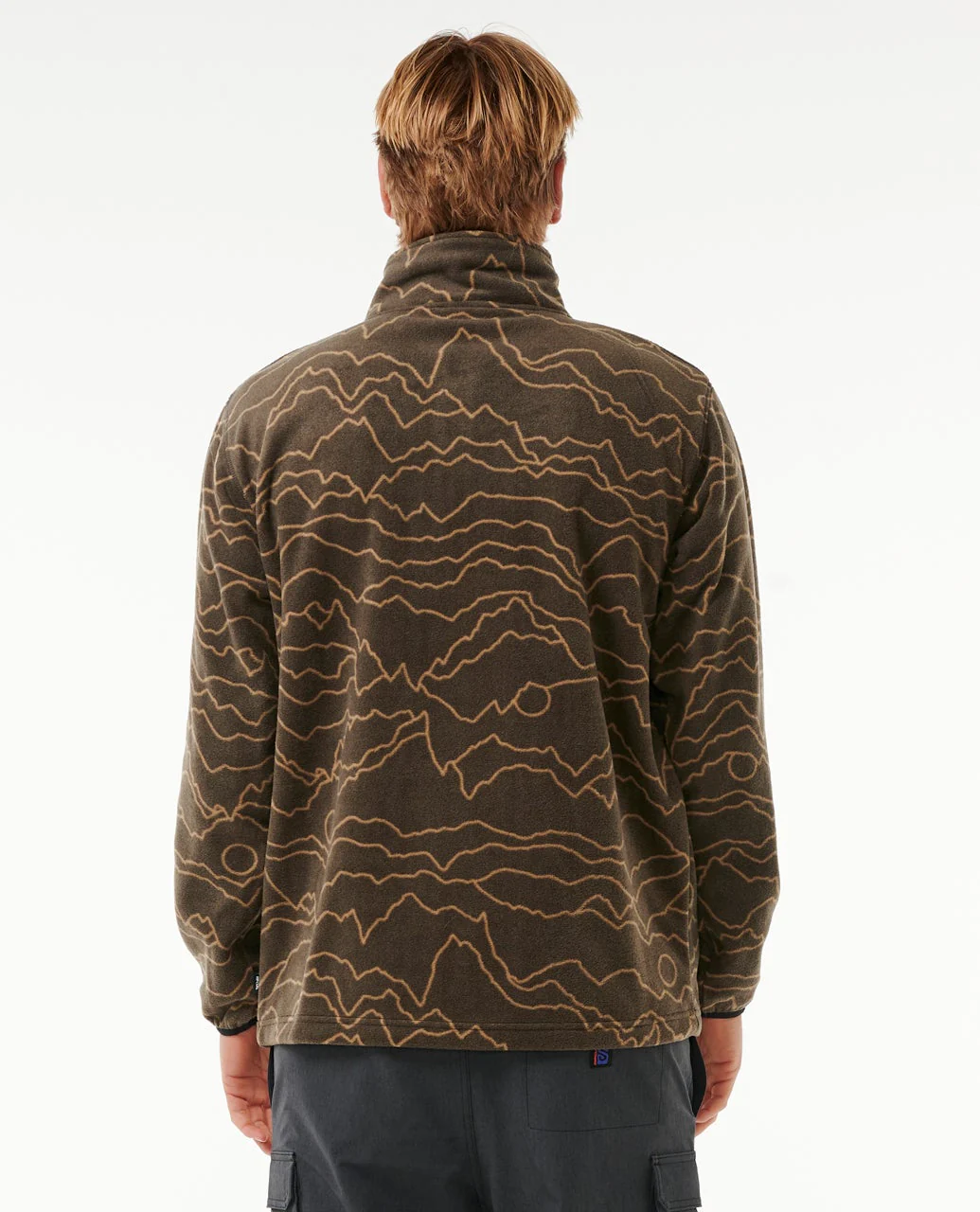 Fun Times Polar Fleece - Image 3