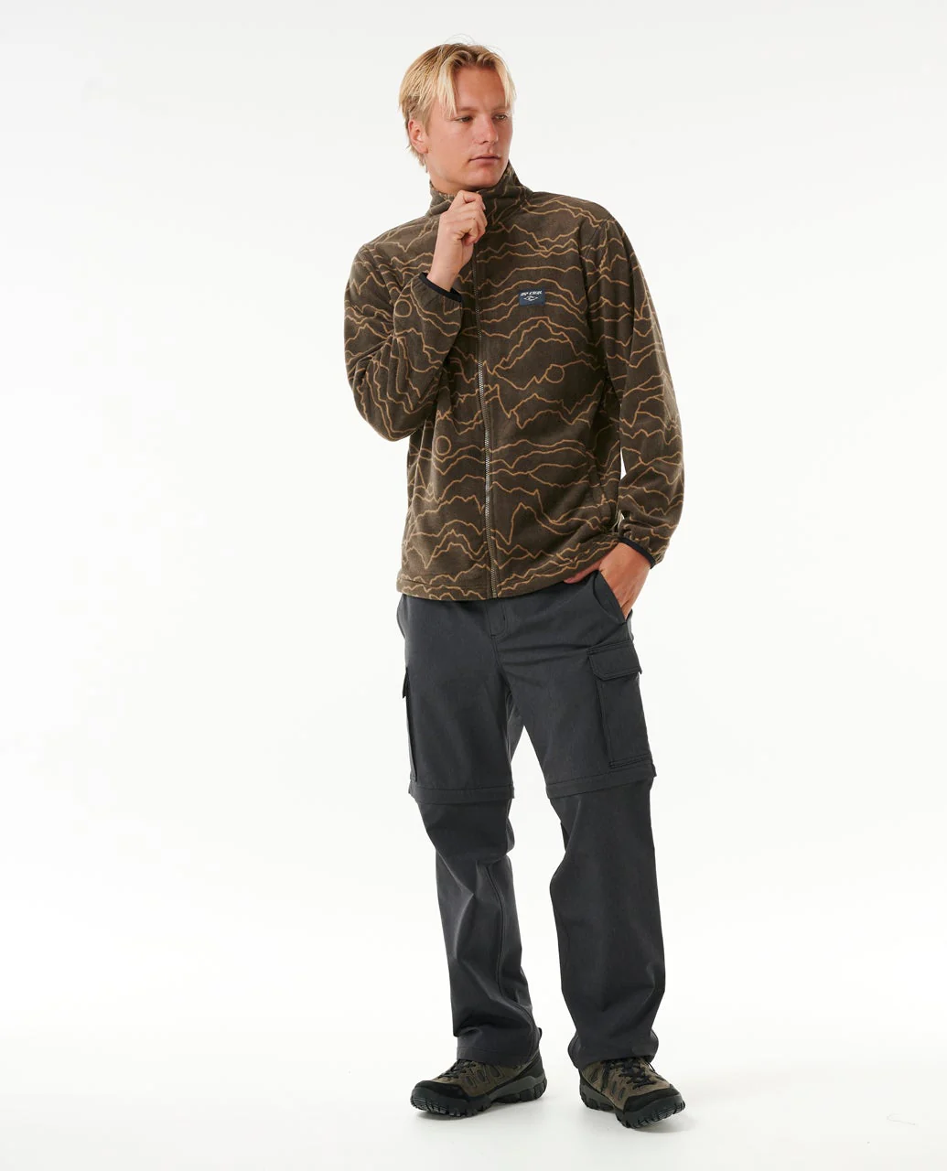 Fun Times Polar Fleece - Image 4
