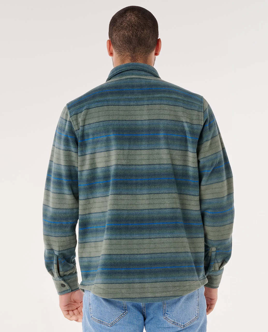 Fun Times Polar Fleece Shirt - Image 3