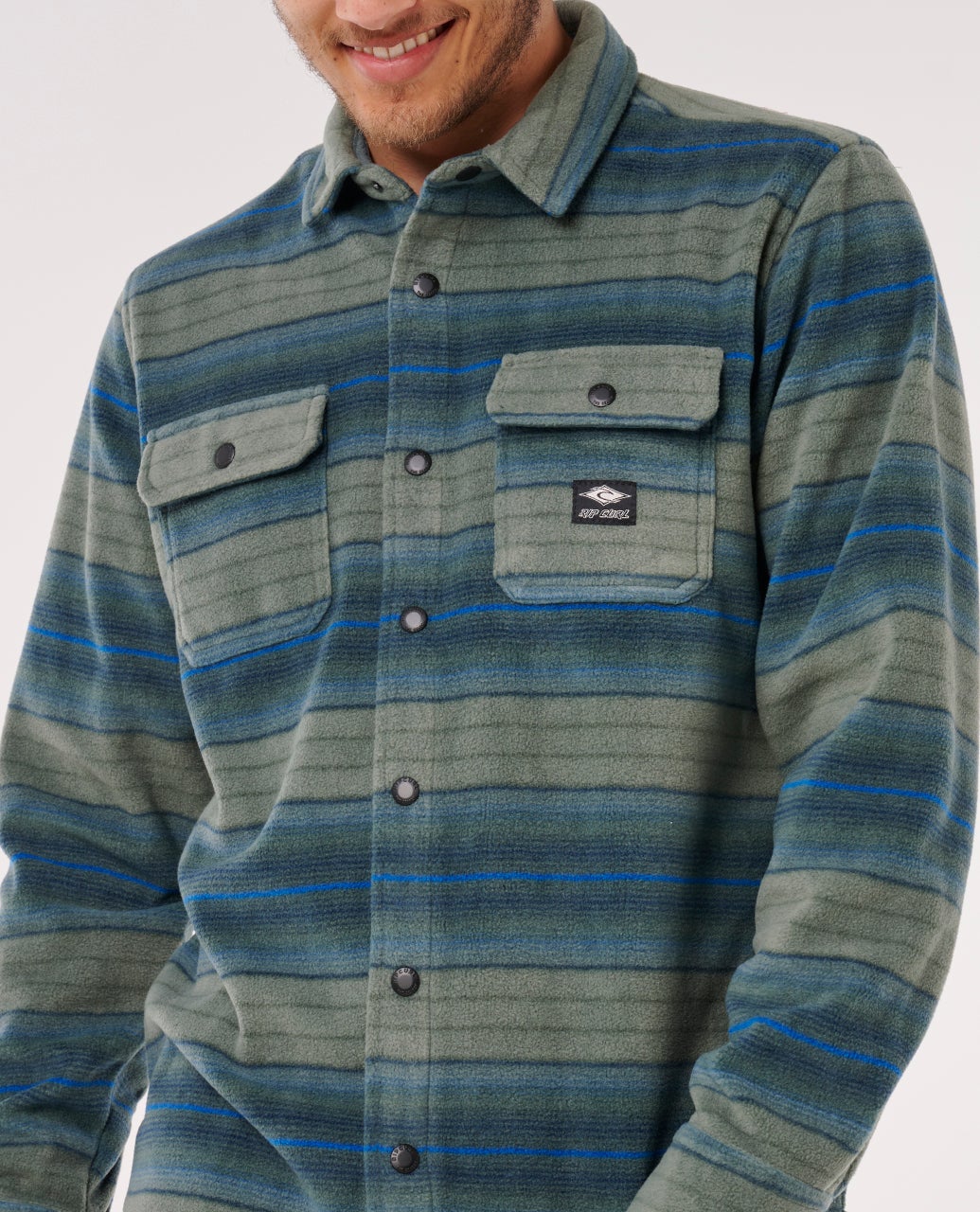 Fun Times Polar Fleece Shirt - Image 5