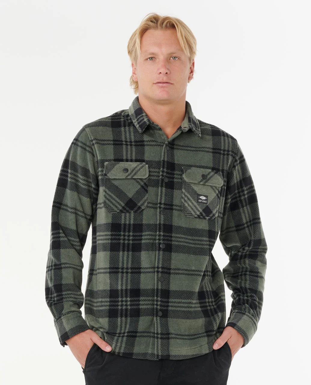 Fun Times Polar Fleece Shirt