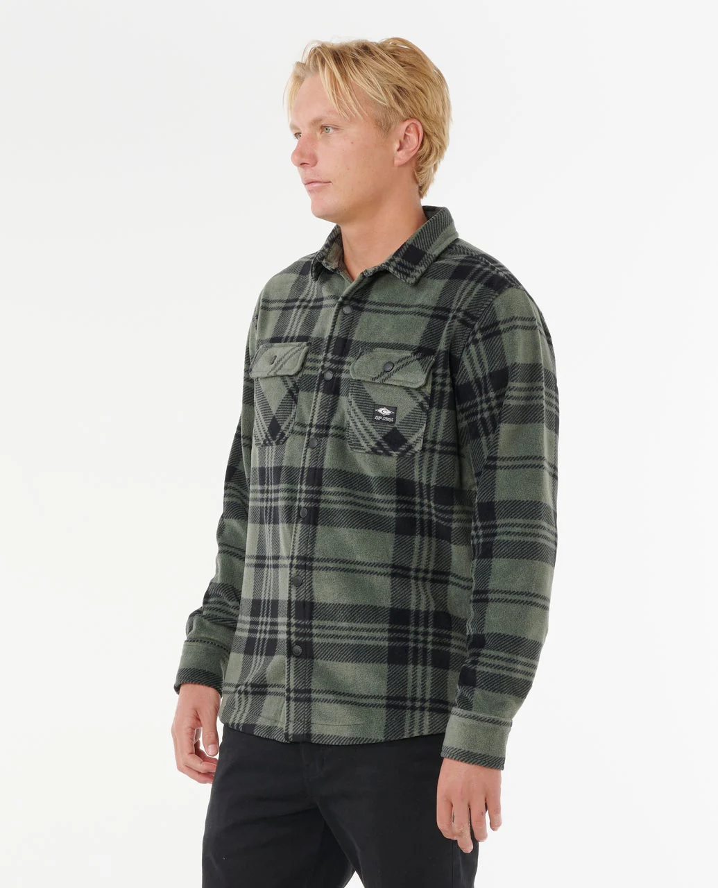 Fun Times Polar Fleece Shirt - Image 2