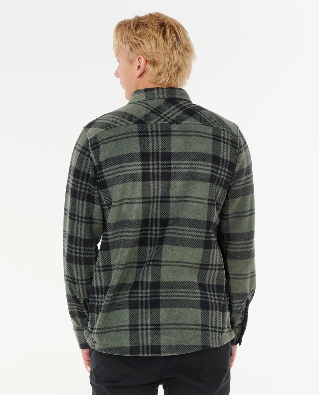 Fun Times Polar Fleece Shirt - Image 3