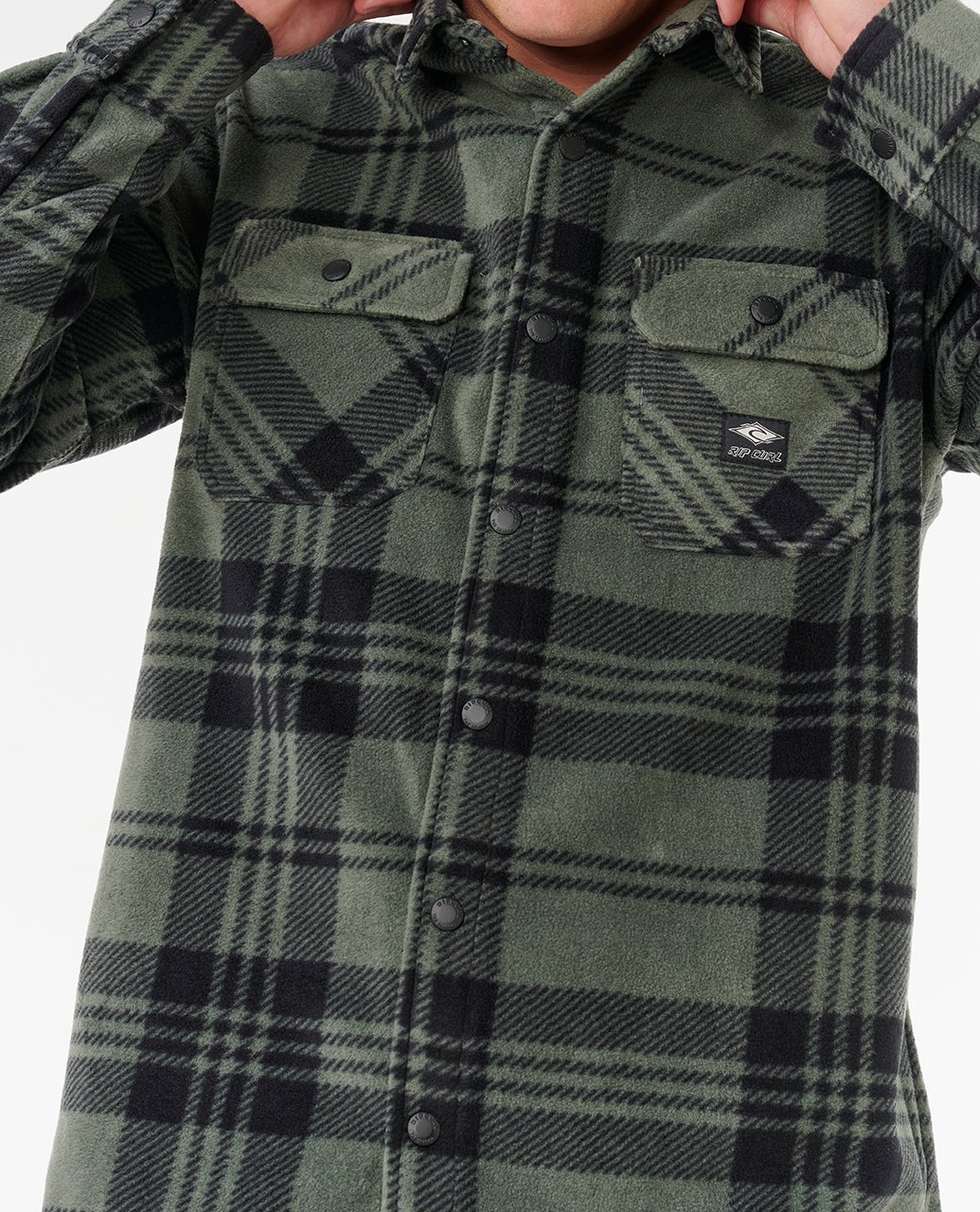 Fun Times Polar Fleece Shirt - Image 5