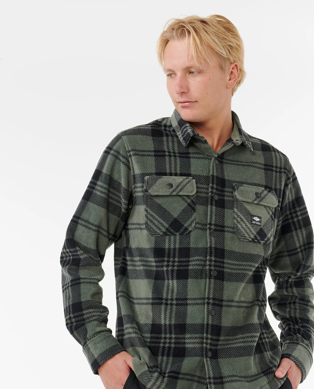 Fun Times Polar Fleece Shirt - Image 6