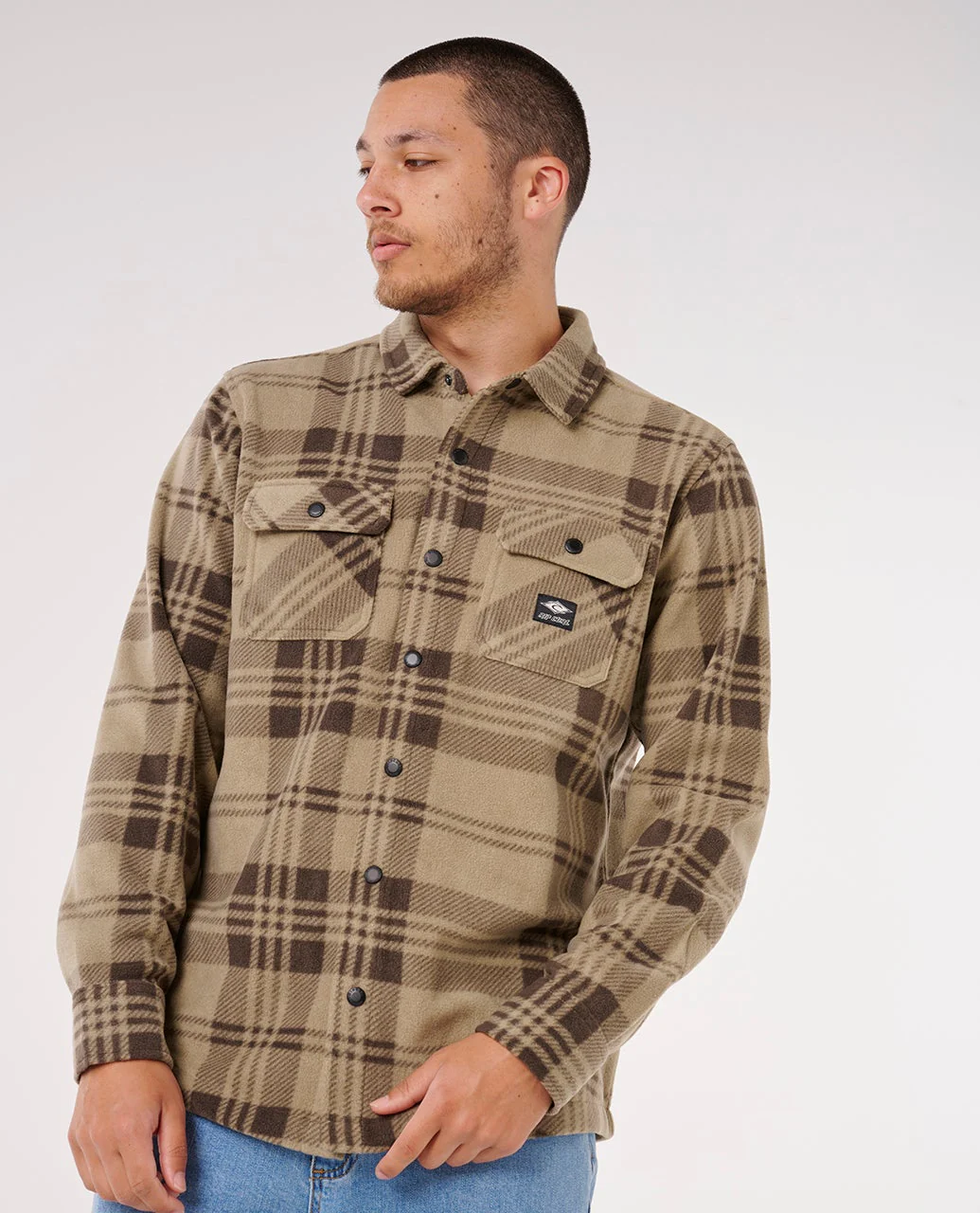 Fun Times Polar Fleece Shirt - Image 6