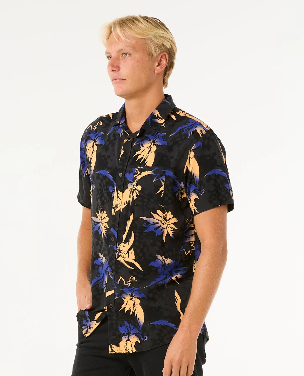 Fun Times Short Sleeve Shirt - Image 2