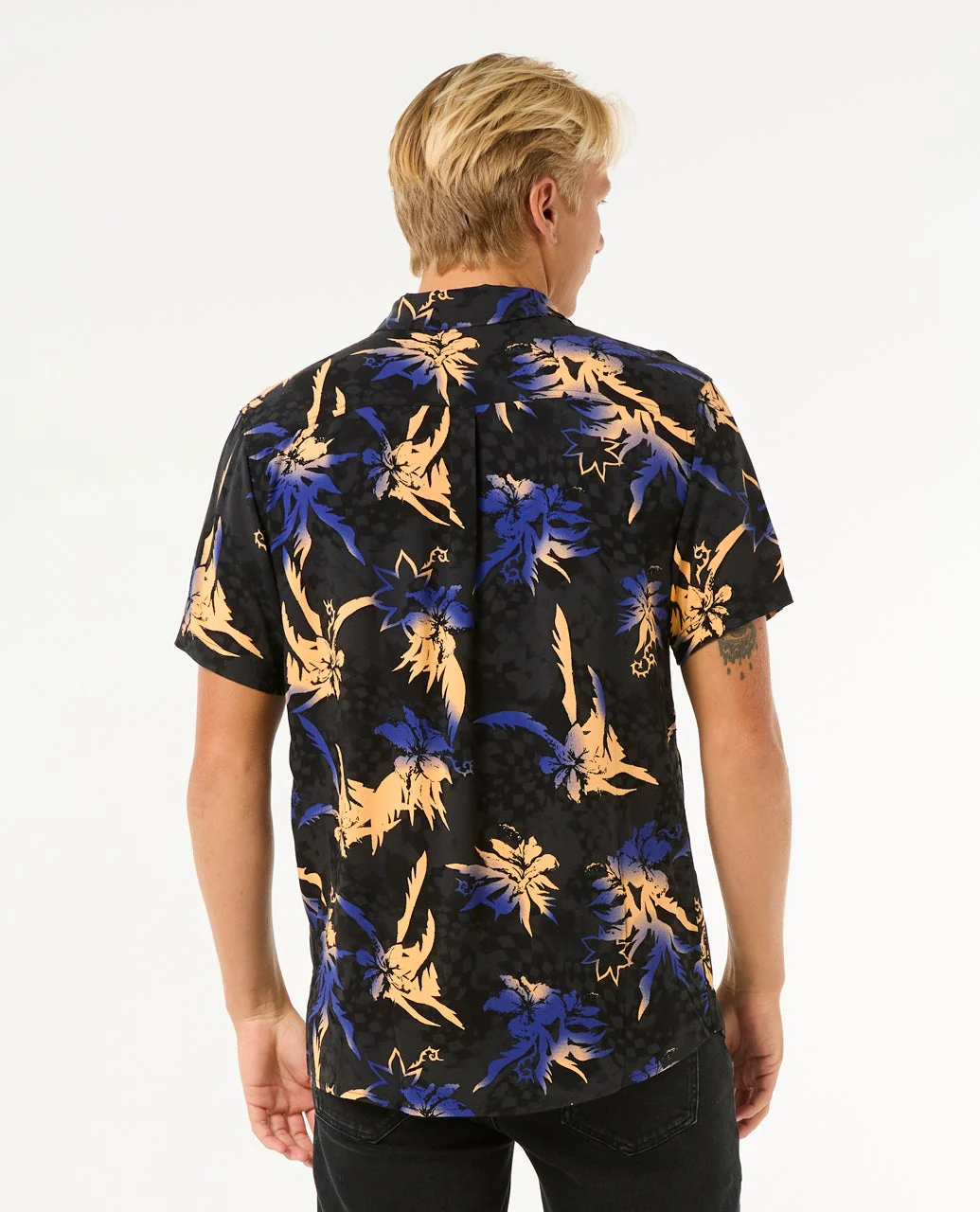 Fun Times Short Sleeve Shirt - Image 3