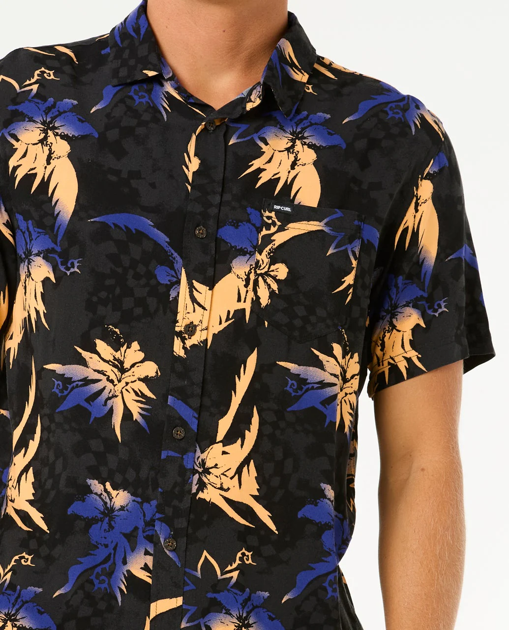 Fun Times Short Sleeve Shirt - Image 5