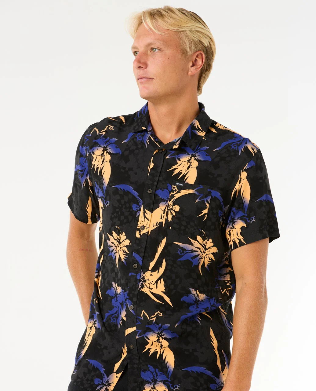 Fun Times Short Sleeve Shirt - Image 6