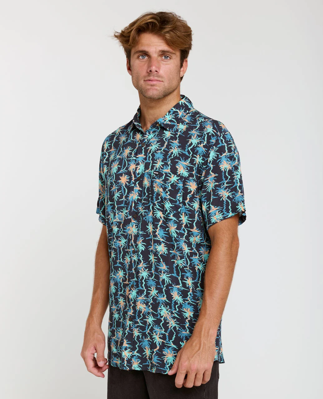 Fun Times Short Sleeve Shirt - Image 2