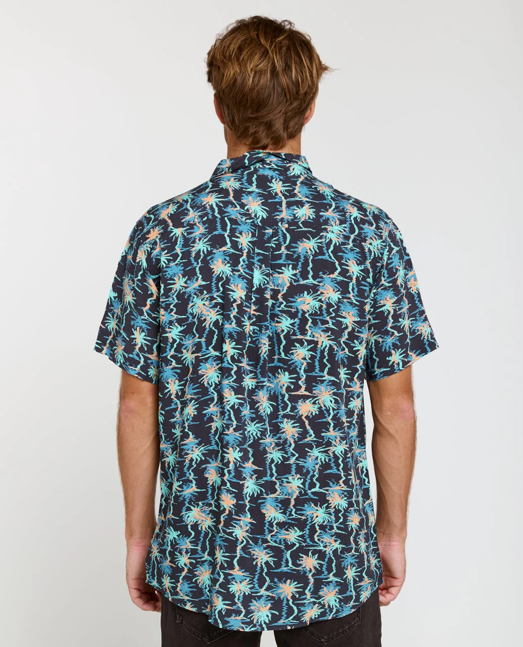 Fun Times Short Sleeve Shirt - Image 3
