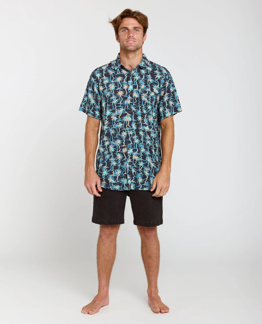 Fun Times Short Sleeve Shirt - Image 4