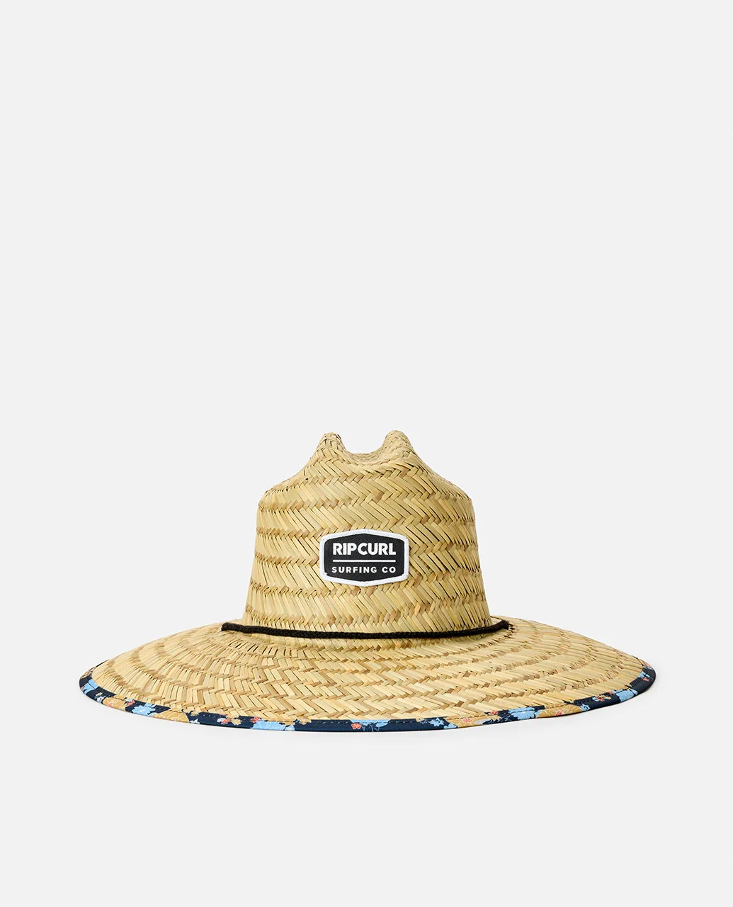 Fun Times Straw Hat - Image 2